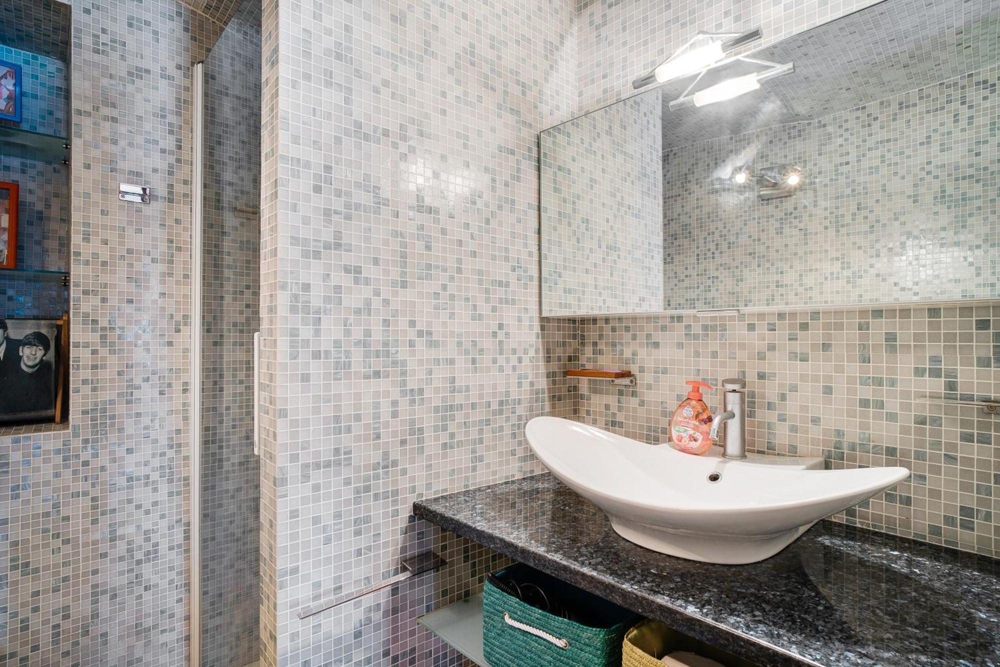 Casa Scotland Apartment Ventimiglia Bagian luar foto